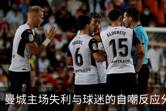 曼城主场失利与球迷的自嘲反应分析